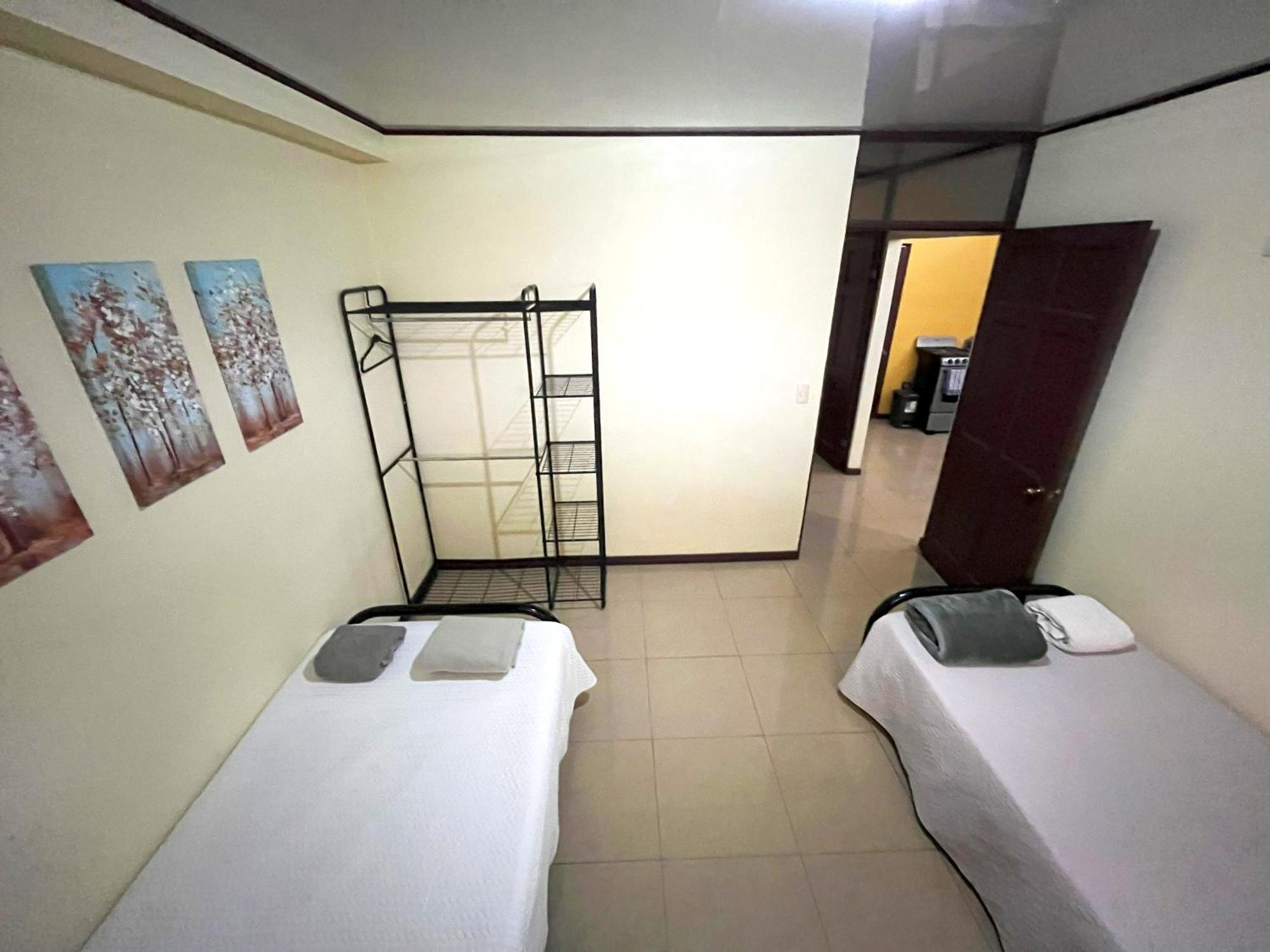 Apartamentos Guzman El Tejar Екстер'єр фото