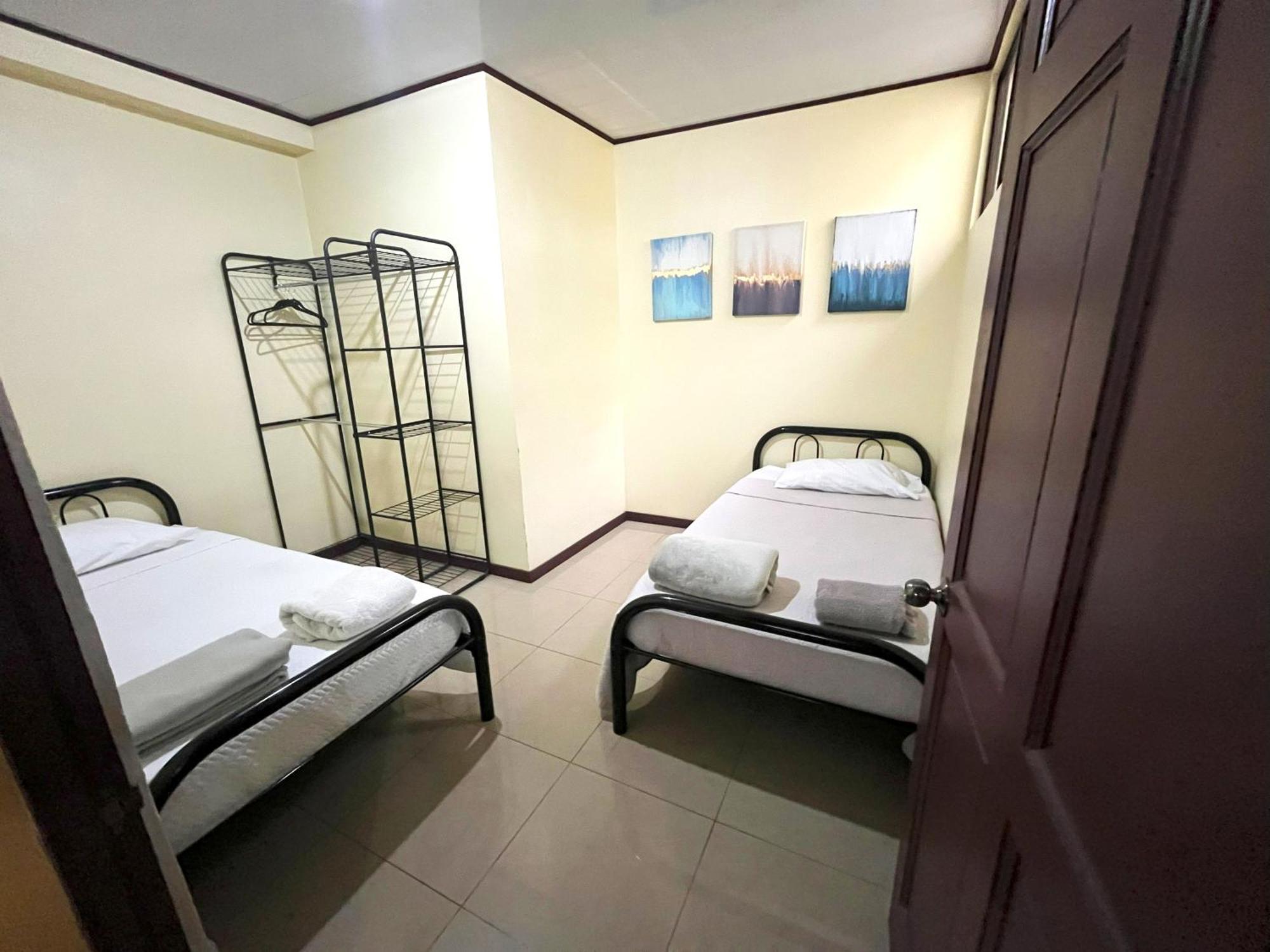 Apartamentos Guzman El Tejar Екстер'єр фото