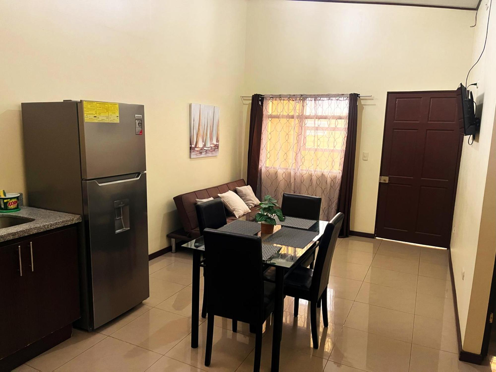Apartamentos Guzman El Tejar Екстер'єр фото