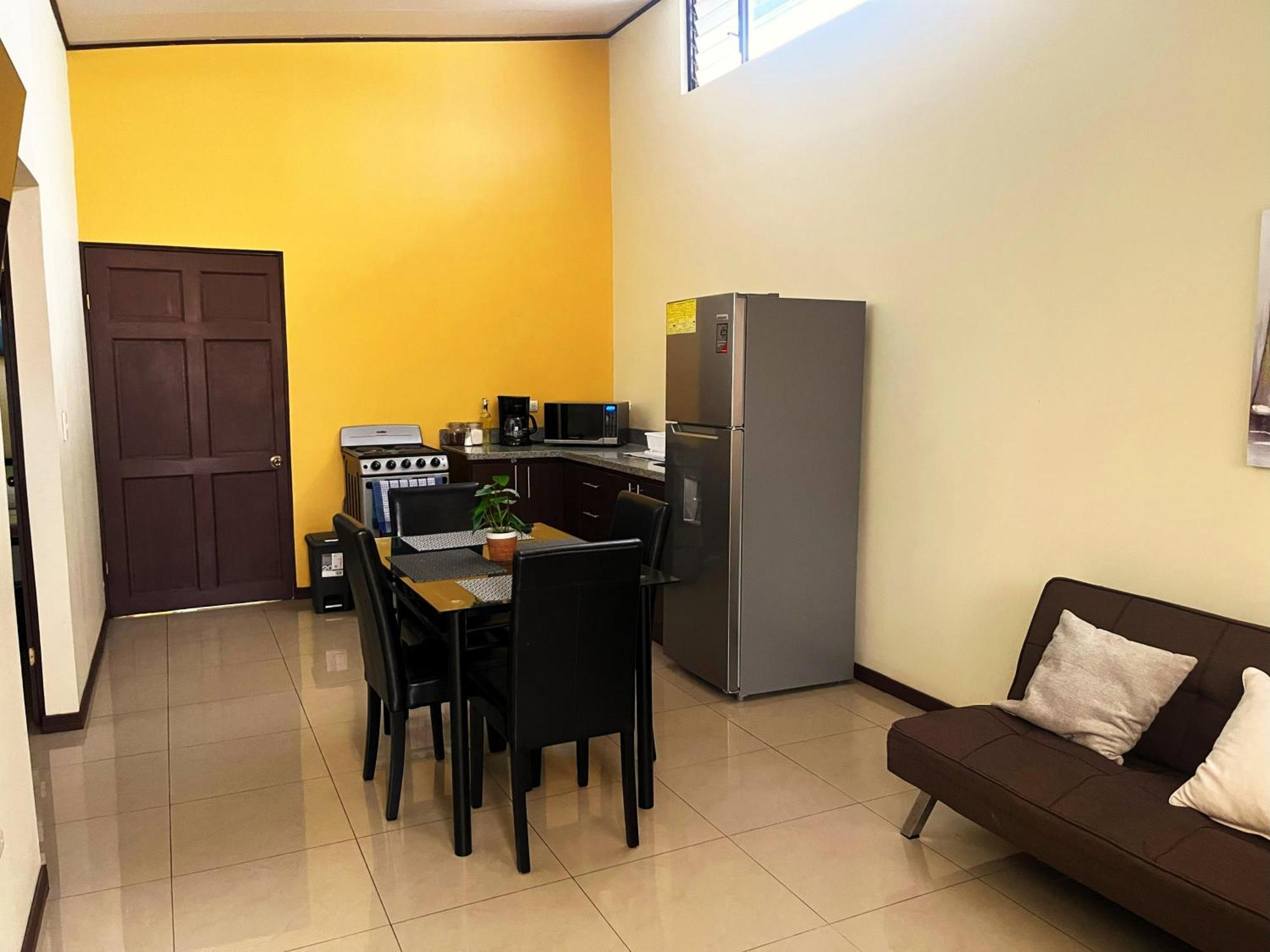 Apartamentos Guzman El Tejar Екстер'єр фото